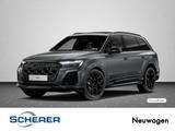 Audi SQ7 SUV TFSI 373 kW tiptronic - Audi SQ7 Neuwagen