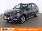 BMW X1 xDrive 20d xLine - BMW X1 mit Diesel-Antrieb