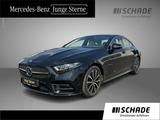 Mercedes-Benz CLS 450 4M AMG Line LED*Distro*360°K*Sitzklima - Mercedes-Benz CLS 450 aus 2022