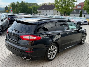 Ford Mondeo - 6