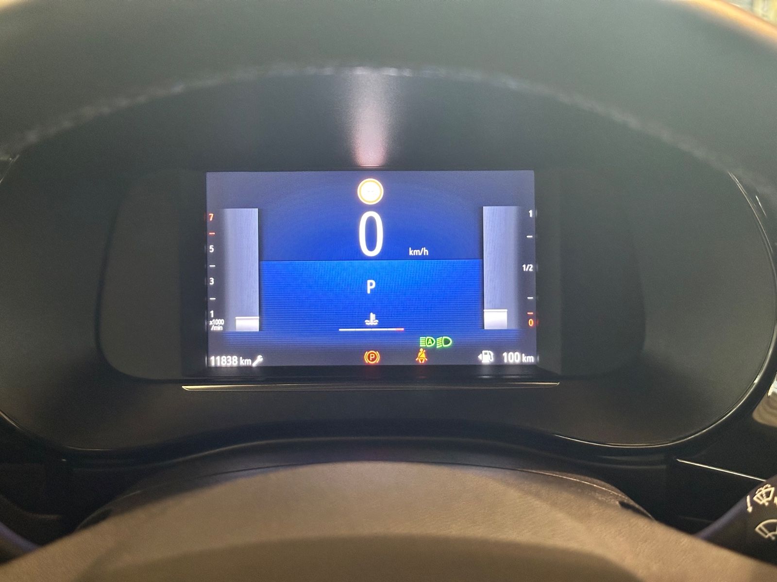 Fahrzeugabbildung Opel Corsa F GS*Sitz-Lenkradheizung*PDC*RFK