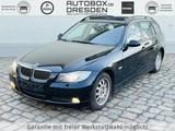 BMW 325i  Touring *Bi-XENON*LEDER*PANO*TEMPO* - BMW 325 in Dresden