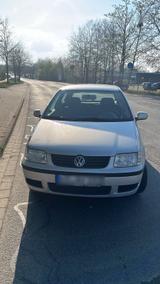 Volkswagen VW Polo 1,4 L 95000km BJ 2000 - gebrauchte VW Polo aus dem Jahr 2000