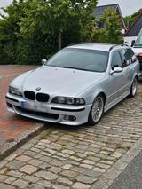 BMW Bmw 520i Touring - BMW 520 aus 1999: 520i