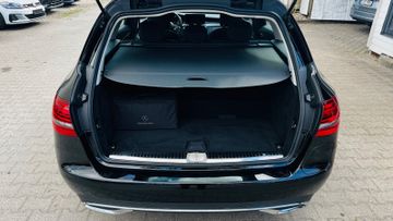 Mercedes C 300 - 9
