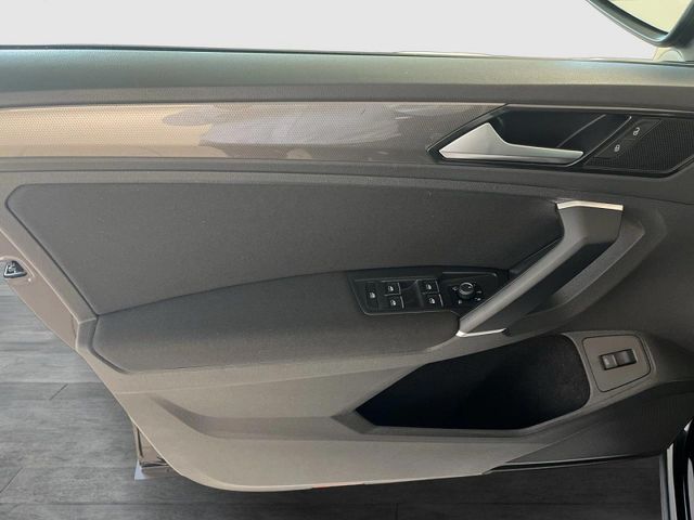 Tiguan 1.4 TSI Join Bluetooth Navi LED Klima