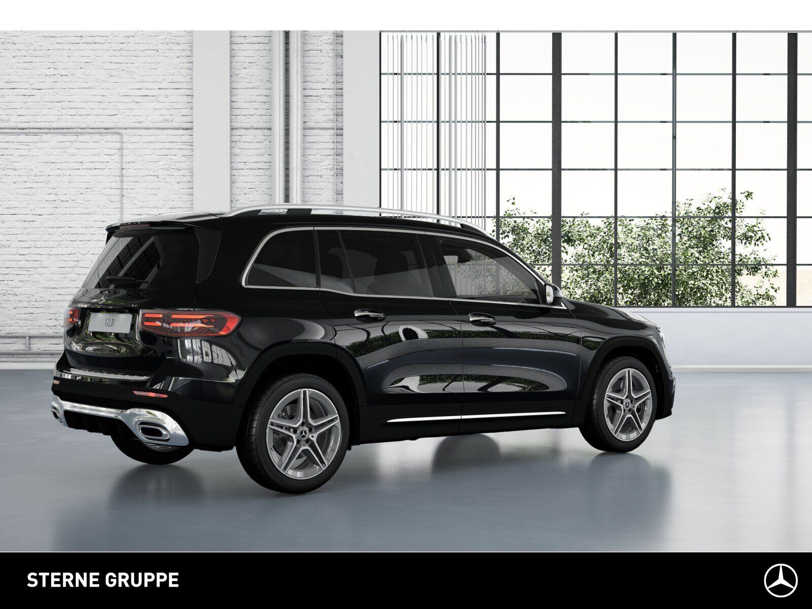 Mercedes-Benz GLB 220 4M AMG Pano Stand-Hzg Multibeam HUD 360 foto 6