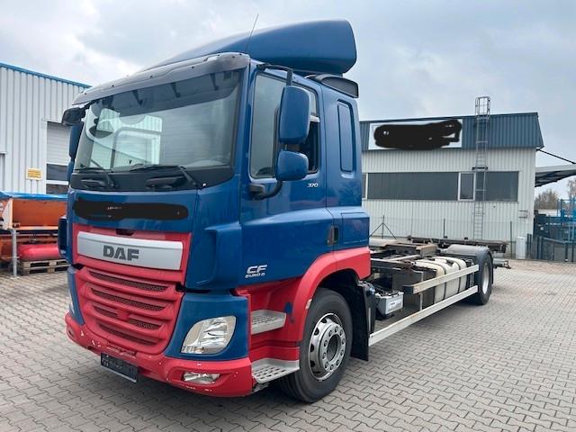 DAF CF 370