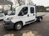 Fiat Ducato Pritsche/Doppelk. 33 115 L2 Pritsc - Fiat Ducato: 11