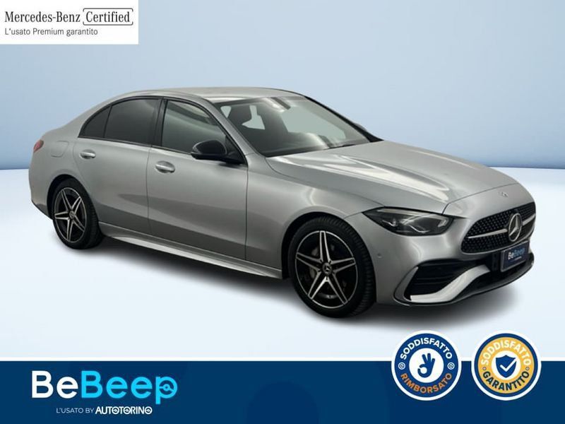 Mercedes-Benz Classe C C 220 D MHEV PREMIUM PLUS imagem 3