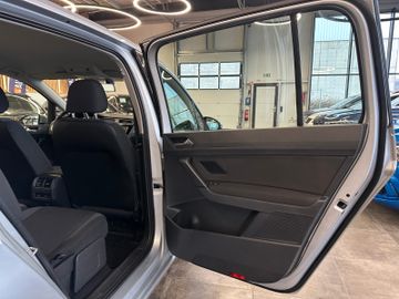 Volkswagen Touran BMTStart-Stopp *7-Sitzer*Klima