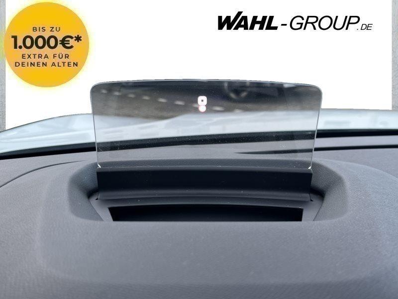 Citroën C4 SHINE PT 155 AUTOMATIK (PANO/LEDER/KAMERA)