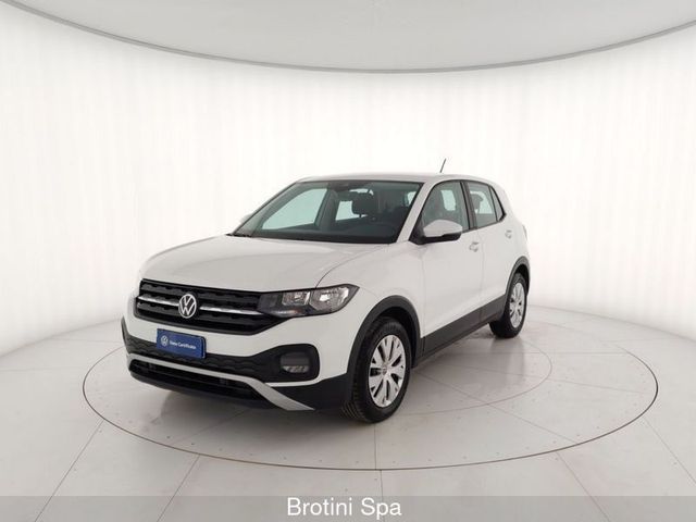 Volkswagen T-Cross 1.0 TSI Urban BMT