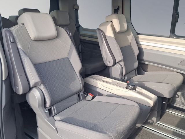 T7 Multivan Life Goal 2.0 TDI DSG 3-Zonen Klima,