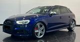 Audi S3 quattro Sportback-MatrixLED,dynBlinker,CarPl - Audi S3 in Köln