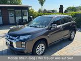 Mitsubishi ASX 2.0 Automatik *Navi*Cam*1Hd.*LED* - Mitsubishi in Köln