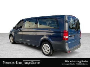 Mercedes Vito - 12