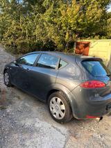 Seat leon diesel 1.9 tdi - Seat Leon aus 2006: 1.9