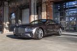 Bentley Continental GT Speed 6.0 W12 | Naim | CC Brakes - Bentley Continental GT aus 2021