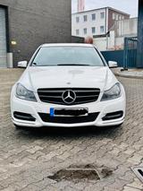 Mercedes-Benz C 180 BlueEFFICIENCY Kompressor 2013 - Mercedes-Benz Kompressor