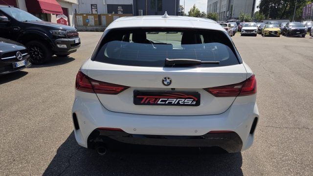 BMW 116 d 5p. Msport PERMUTE UNICOPROPRIETARIO O imagem 3