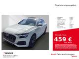 Audi Q8 55 TFSI quattro S line Nav Pano Luft B&O - Audi Q8 in Lübeck