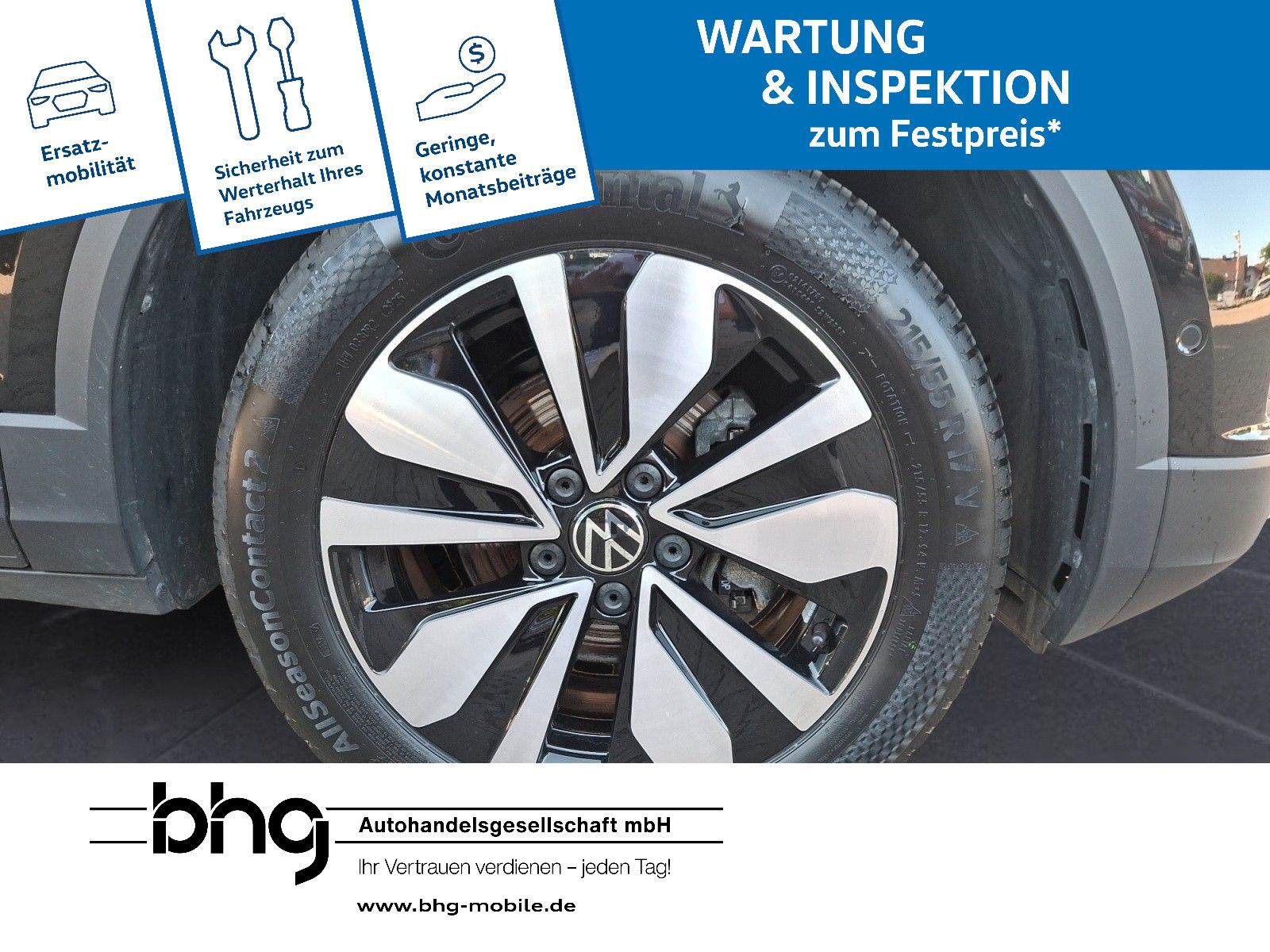 Volkswagen T-Roc - Bild 11