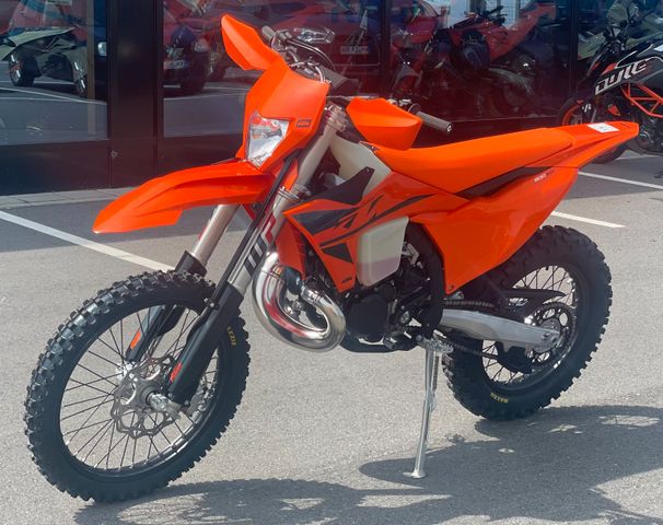 KTM 300 EXC 2025