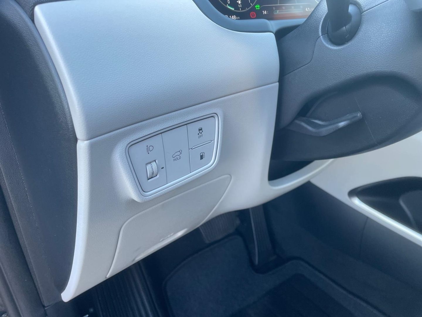 Fahrzeugabbildung Hyundai Tucson 4WD Plug-In Hybrid Prime Panorama AHK LED