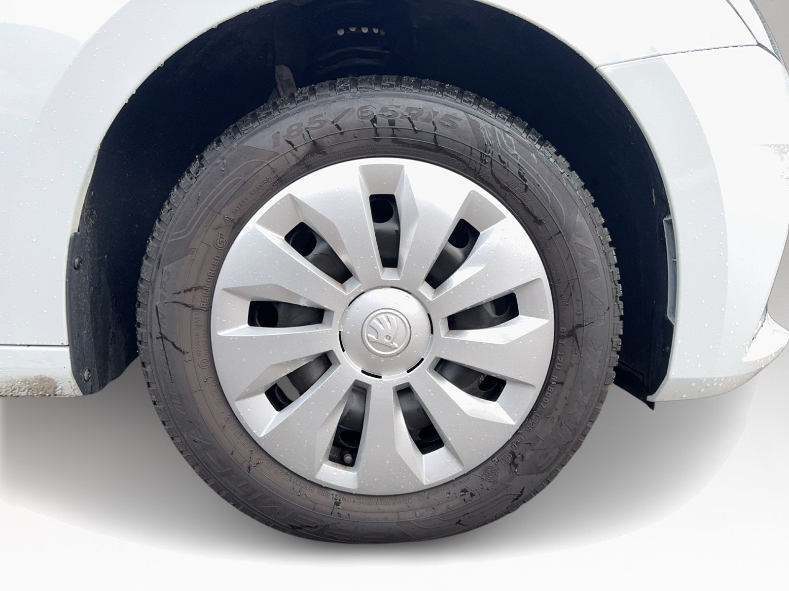 Fabia Essence 1.0 TSI, Sithzg, PDC, Bluetooth 5-