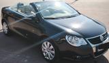 Volkswagen Eos CABRIO elektr. Hardtop