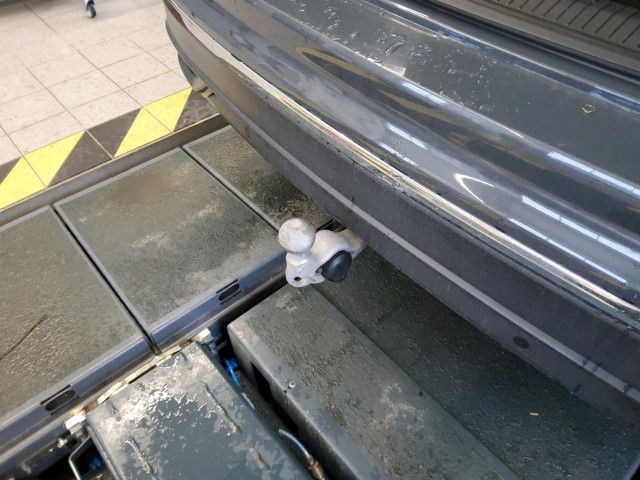 Volkswagen Tiguan - Bild 9