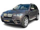 BMW X5 xDrive 40 d*Pano*Standhzg*360° - BMW X5 aus 2012 mit Diesel-Antrieb