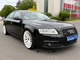 Audi A6 Lim. 3.0 TFSI quattro - Automatik - TÜV 04/26 - Audi A6 aus 2008
