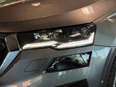 SKODA Karoq - Ansicht 14