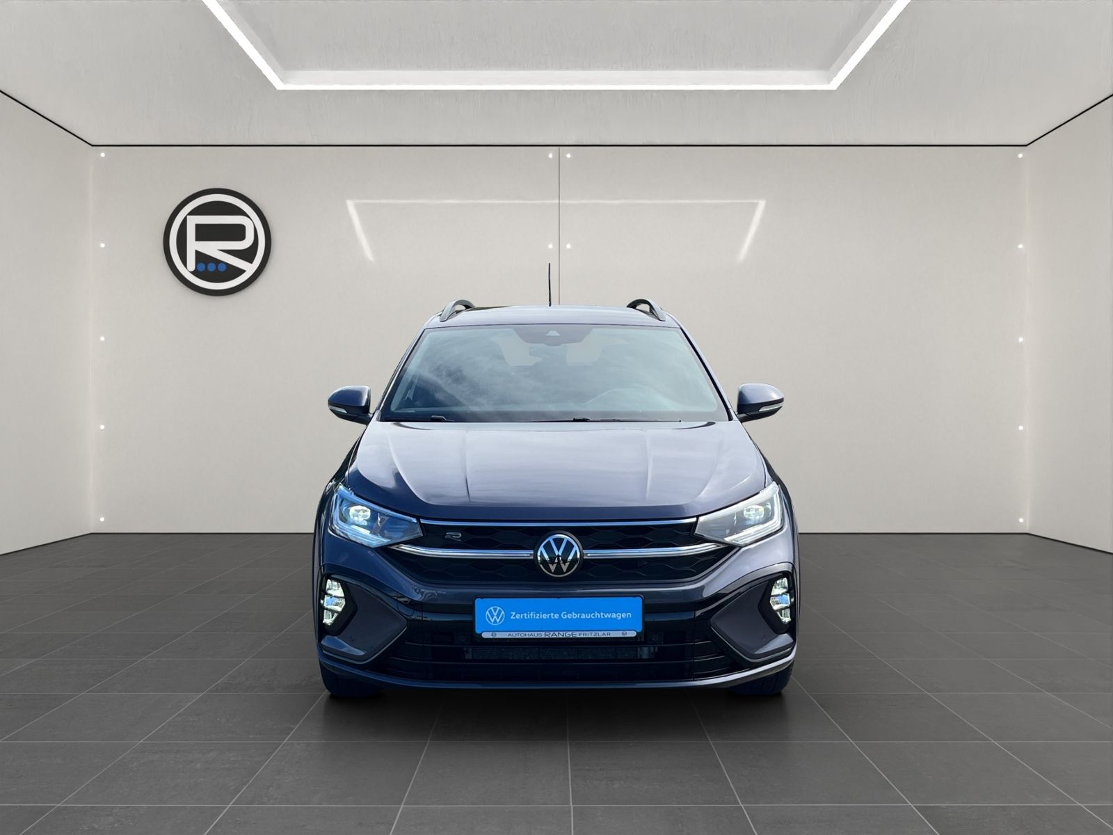 Volkswagen Taigo 1.5 TSI R-Line DSG foto 5