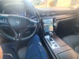 Maserati Quattroporte 3.0d V6 Diesel - Grand Sport Auto - Maserati: Sport