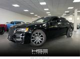Chrysler 300C 3,6l V6 *LEDER / AUT / SZH/8-Fach* - Chrysler: 300s