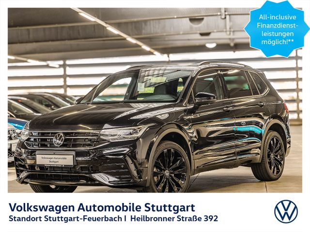 Volkswagen Tiguan Allspace 2.0 TSI R-Line DSG Navi Kamera