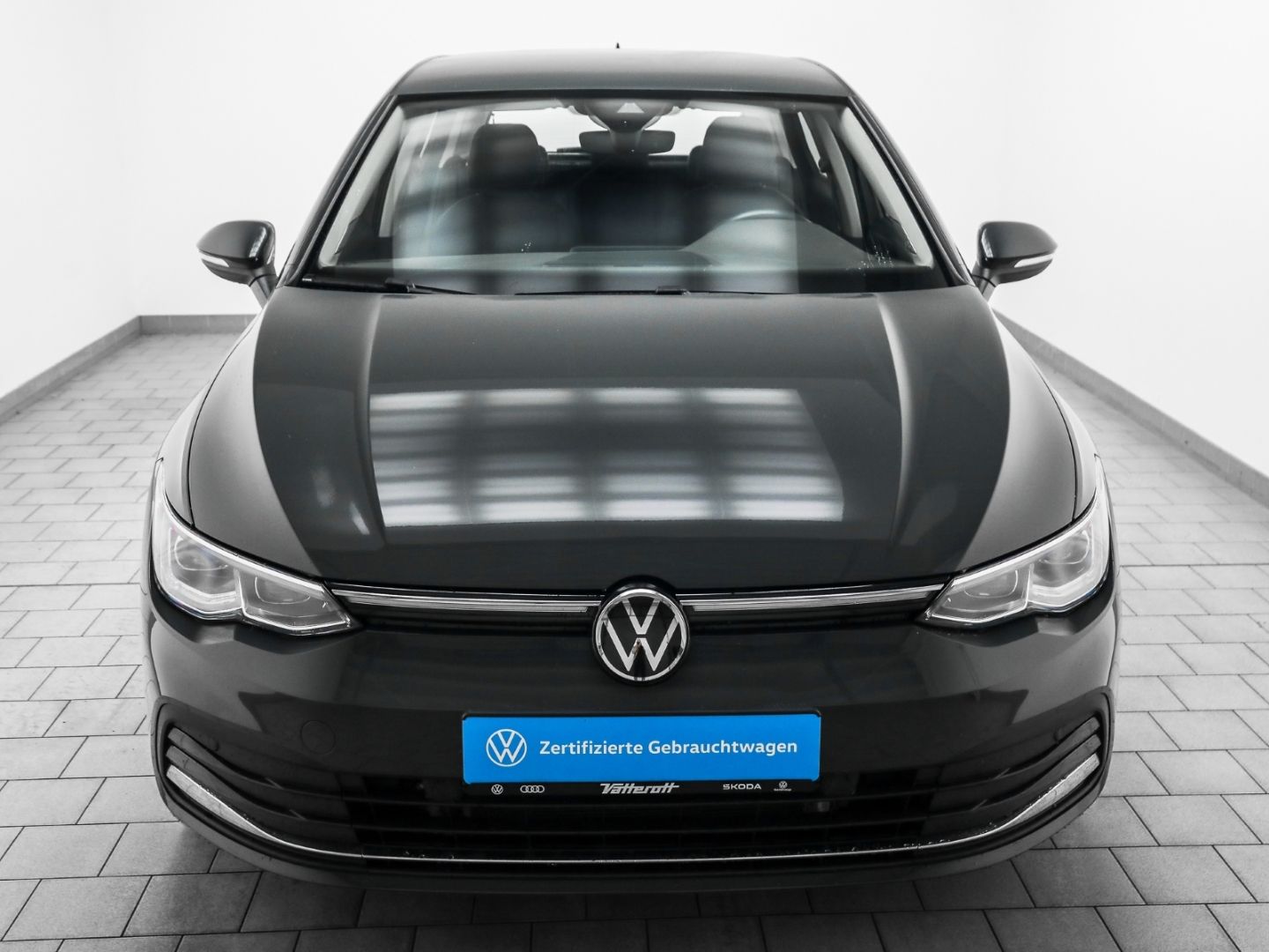 Volkswagen Golf 2.0 TSI DSG Style AHK Navi Harman Matrix-LE foto 2