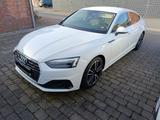 Audi A5 35 TFSI Sportback - - Audi A5