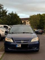 Honda Civic Hybrid 1.3 IMA (Bitte Lesen!) - gebrauchte Honda Civic aus dem Jahr 2003