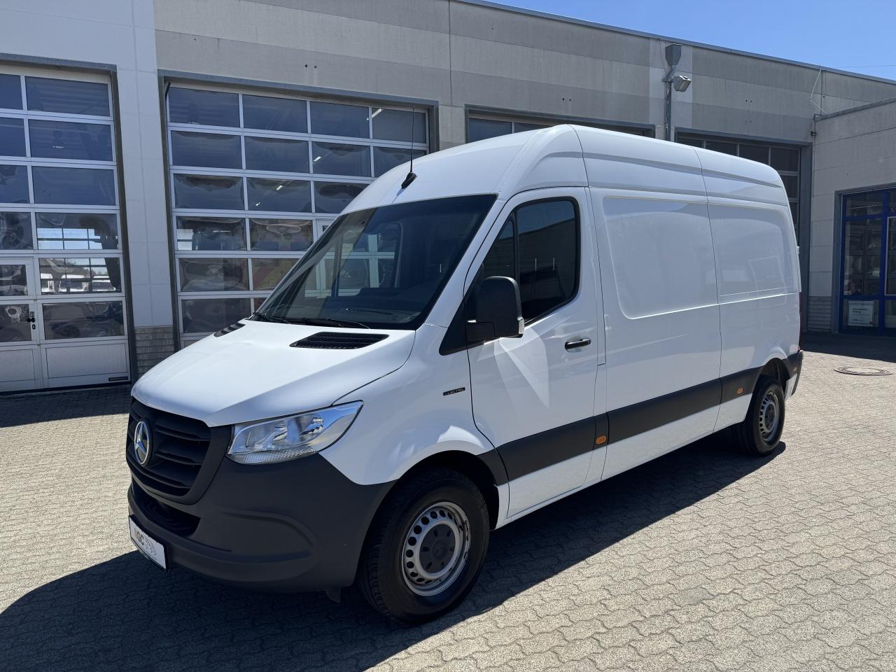 Mercedes-Benz eSprinter 312 Kasten Klima*Kamera