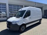 Mercedes-Benz eSprinter 312 Kasten Klima*Kamera - weiße Mercedes-Benz eSprinter