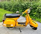 Piaggio Vespa Rally 200 - Piaggio Motorräder in Dortmund