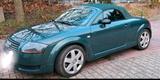 Audi TT Caprio Youngtimer  1,8 Turbo - Audi: Youngtimer
