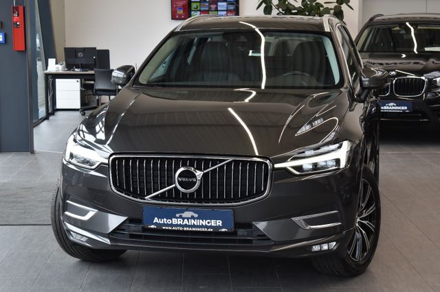 Volvo XC60 AWD B4 Aut Inscription LED~ACC~Pano~Virtual