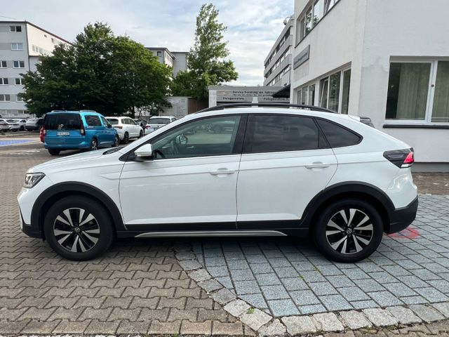 Taigo 1.0TSI Life - Nav*Kamera*Shzg*LED*APP*SHZG