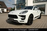 Porsche Macan GTS "CHRONO"SPORT-AGA"BURMESTER"PANO"360°" - Porsche Gebrauchtwagen in Regensburg
