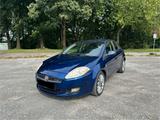 Fiat Bravo 1.9 Multijet 8V *CITY DRIVE*TÜV* - Fiat Bravo in Wuppertal